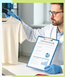 Услуги Сертификация продукции и услуг в Мытищах