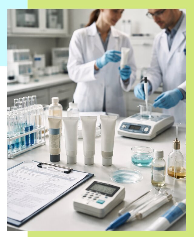 Сертификация зубной пасты в Мытищах от 20310 р. Алешин-Мтщ