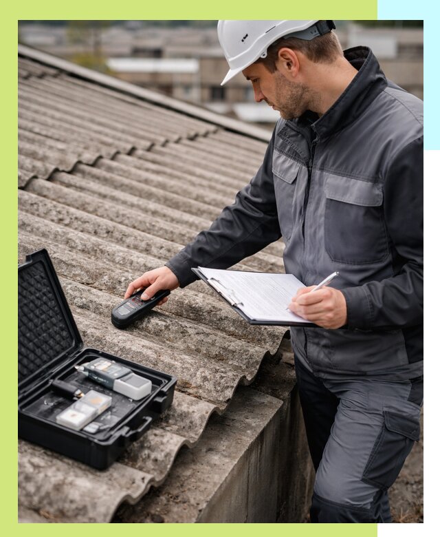 Сертификация шифера и техническая документация в Мытищах