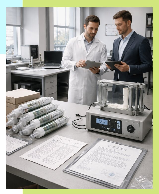 Сертификация герметиков в Мытищах от 15233 р. — услуги Алешин-Мтщ