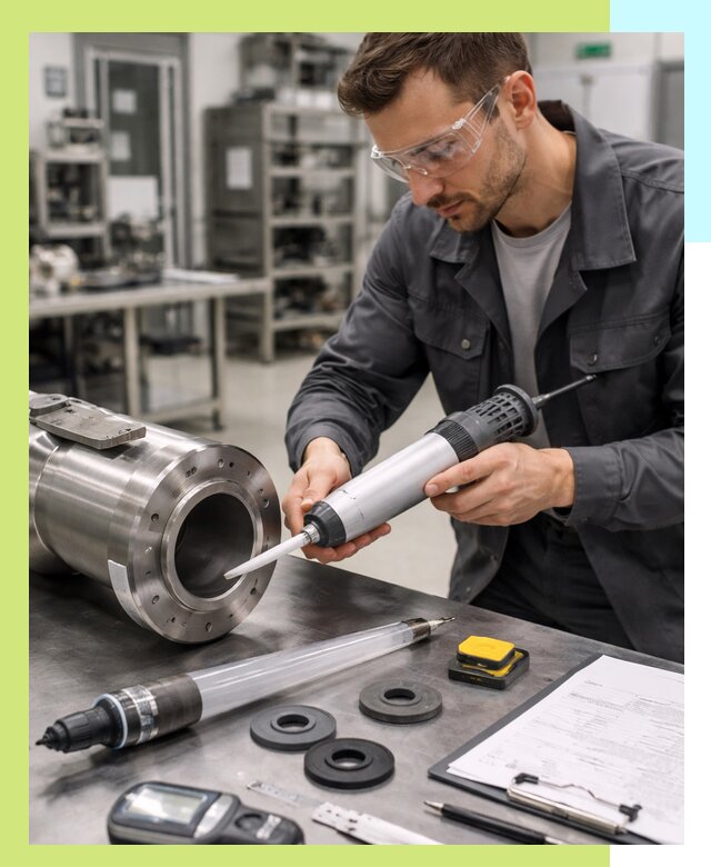 Сертификация герметиков и получение деклараций в Мытищах