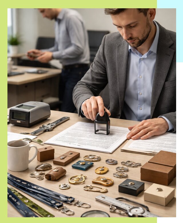 Сертификация сувениров и сувенирной продукции в Мытищах