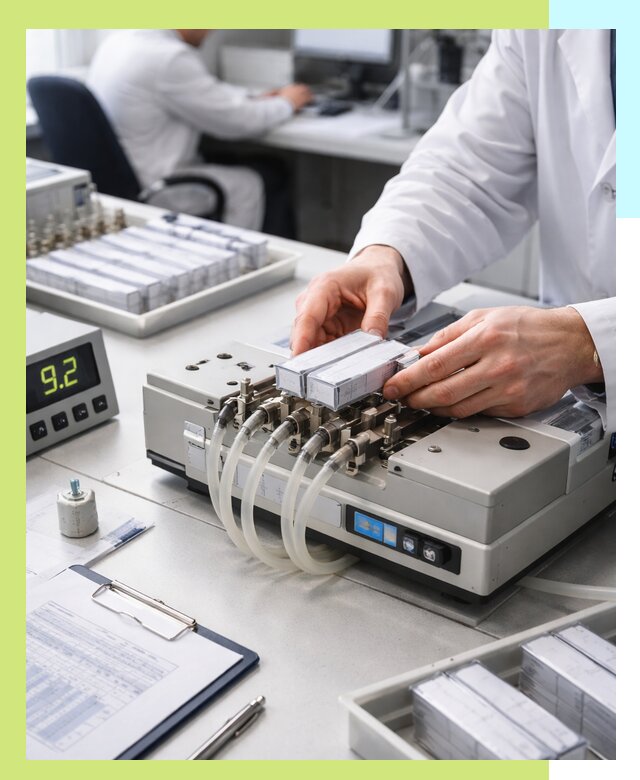 Сертификация сигарет и табачной продукции в Мытищах