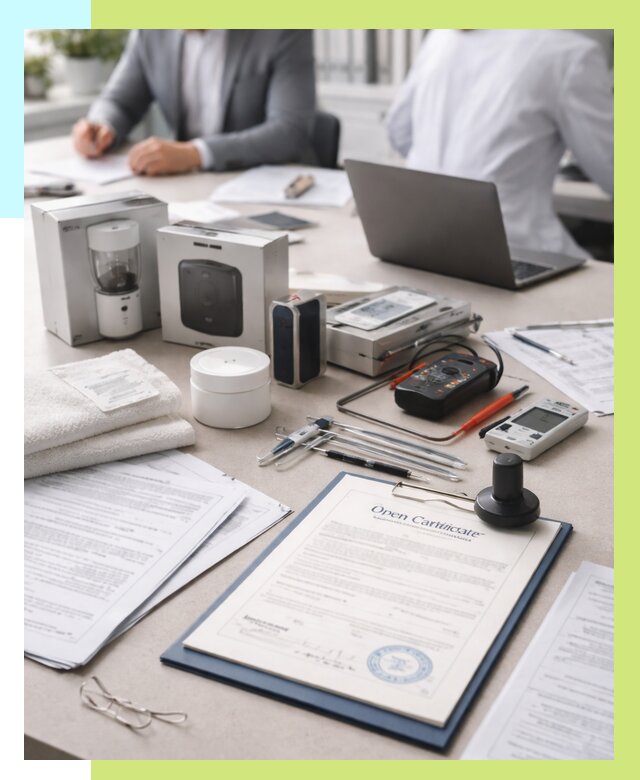 Сертификация товаров в Мытищах от 25388 р., Алешин-Мтщ срочно