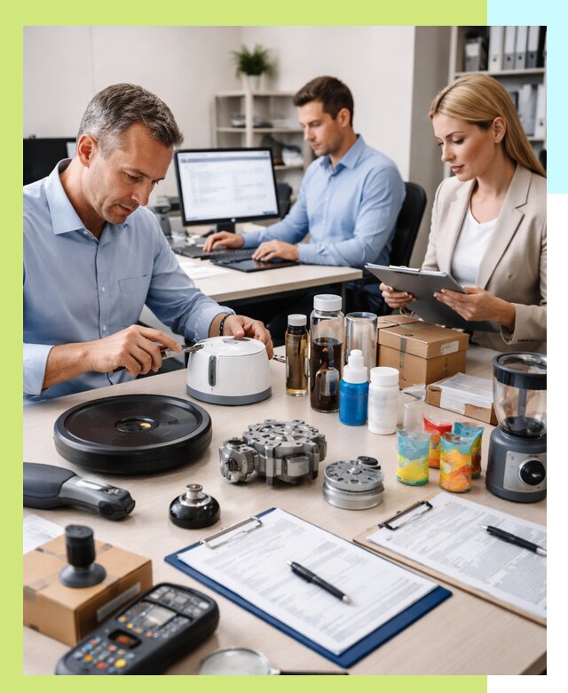 Сертификация товаров в Мытищах — быстро, официально