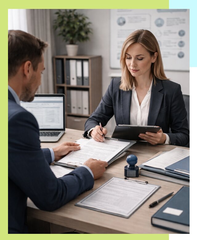 Сертификация услуг в Мытищах, подтверждение соответствия и качества