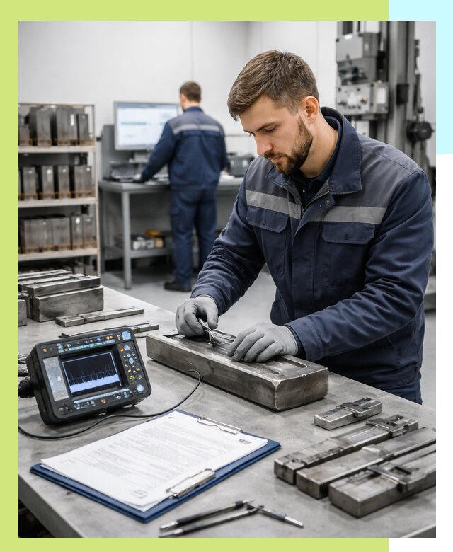 Сертификация сварочного оборудования в Мытищах по ГОСТ