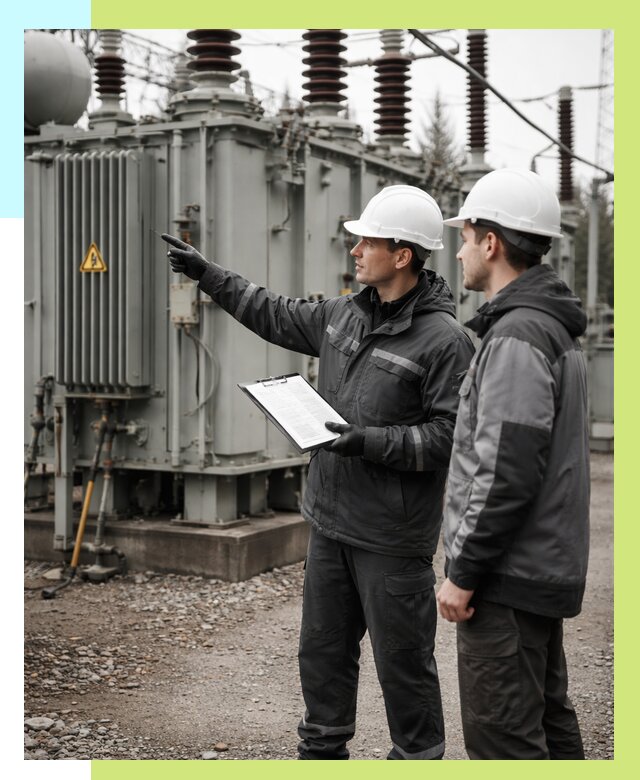 Сертификация высоковольтного оборудования в Мытищах|Алешин-Мтщ 76163р