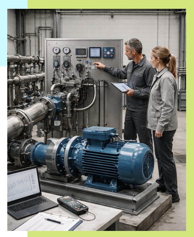 Сертификация насосов в Мытищах под ключ от 15233 р. | Алешин-Мтщ