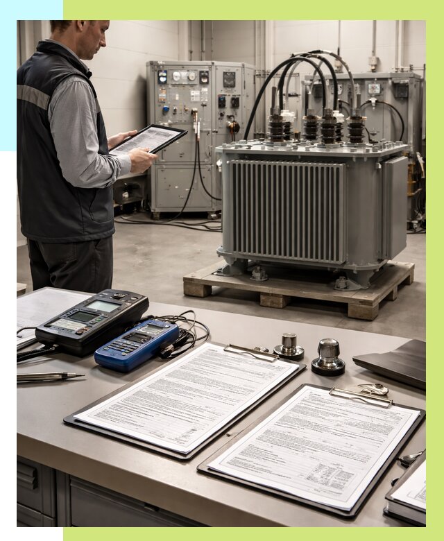 Сертификация трансформаторов под ключ в Мытищах от 25388 р. Алешин-Мтщ