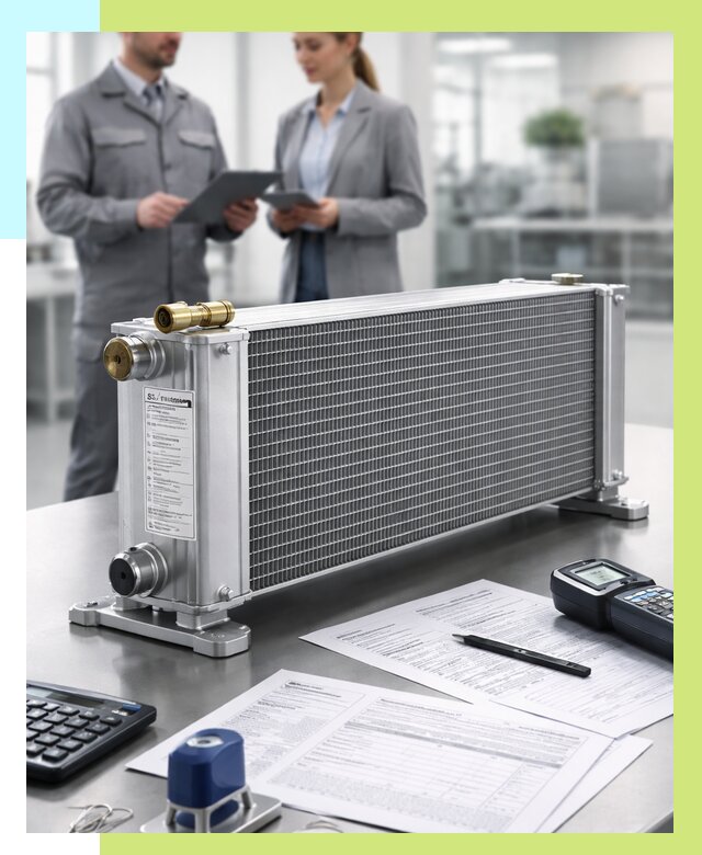 Сертификация радиаторов в Мытищах под ключ от 8632 р. | Алешин-Мтщ