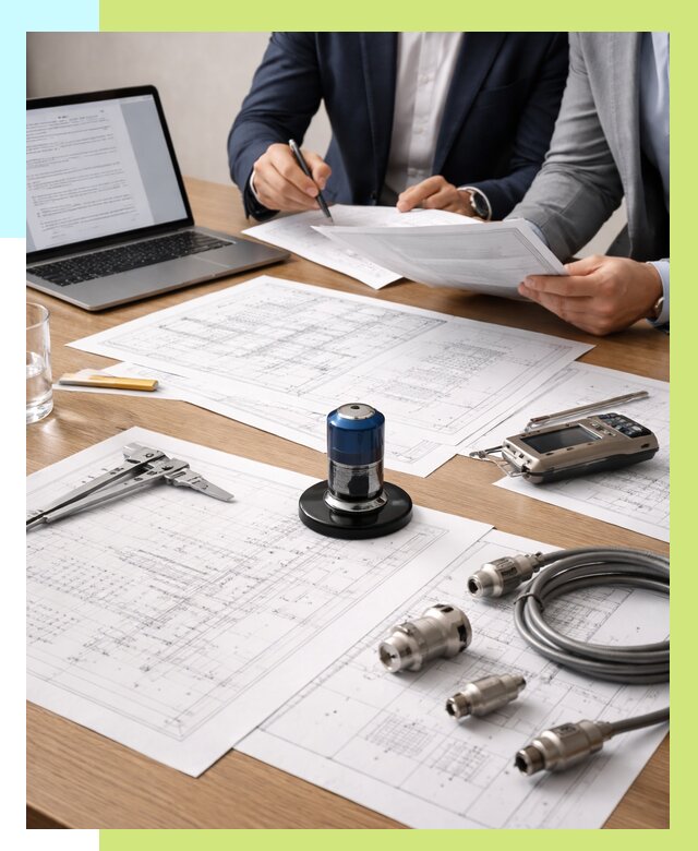 Разработка технических условий в Мытищах от 12186 р. | Алешин-Мтщ