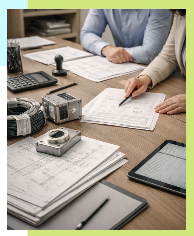 ТУ на изделие в Мытищах: оформить и получить от 8632 р. | Алешин-Мтщ