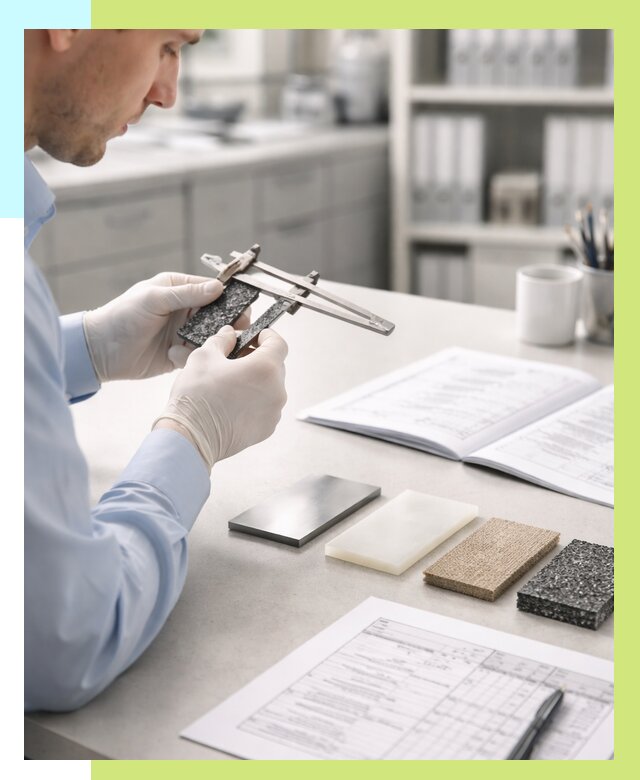 Разработка ТУ на материалы в Мытищах от 20310 р. Алешин-Мтщ