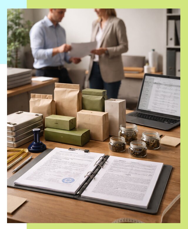 ТУ на чай в Мытищах срочно от 8632 р., оформление в Алешин-Мтщ