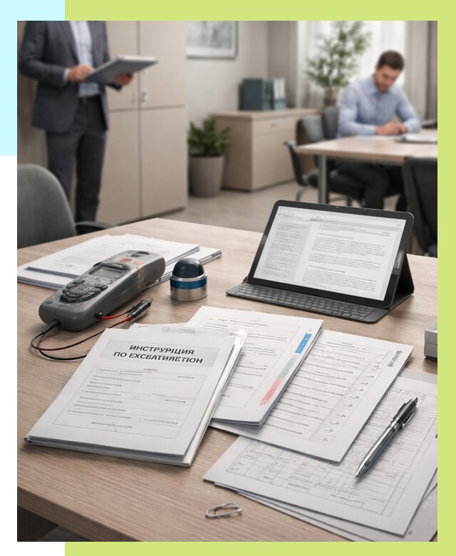 Руководство по эксплуатации в Мытищах от 7109 р. | Алешин-Мтщ