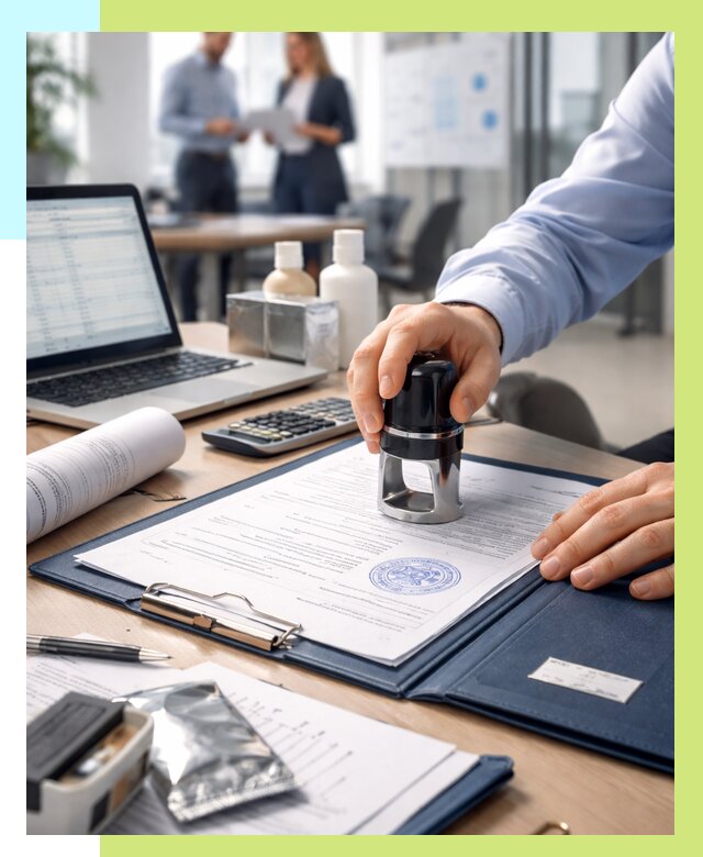 Технологический регламент в Мытищах от 15233 р. | Алешин-Мтщ под ключ