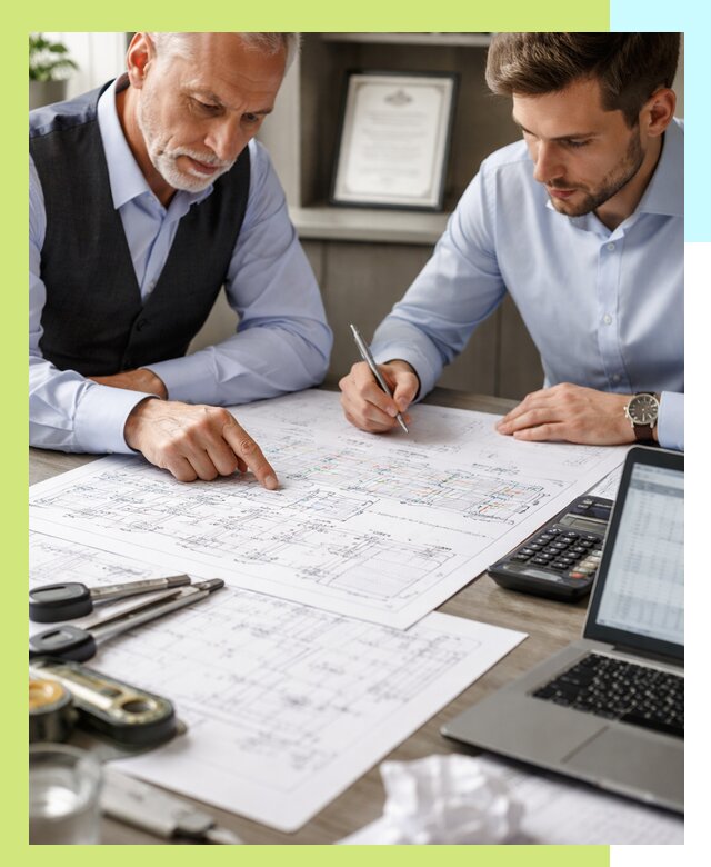 Разработка маршрутных карт технологических процессов в Мытищах