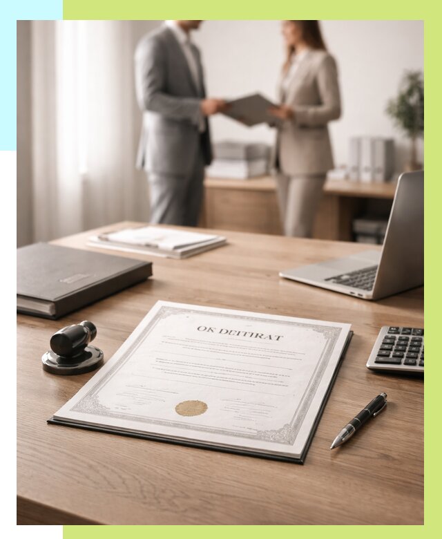 Сертификат на услуги в Мытищах оформить от 8632 р. Алешин-Мтщ