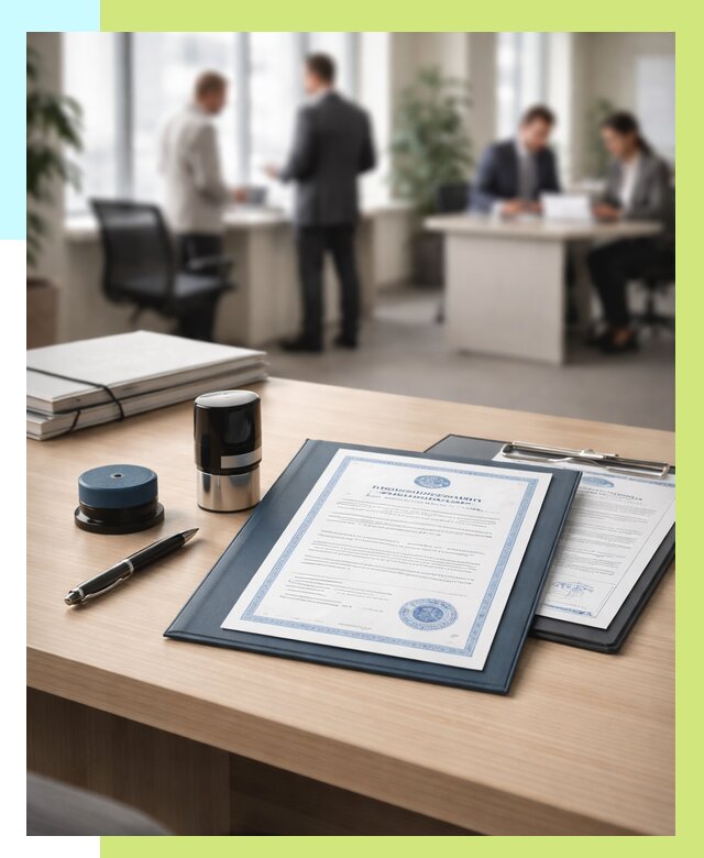 Добровольный сертификат в Мытищах от 12186 р | Алешин-Мтщ