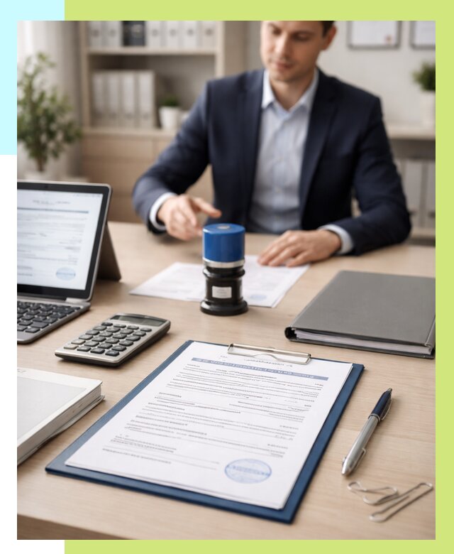 Добровольный пожарный сертификат в Мытищах от 8124 р. | Алешин-Мтщ