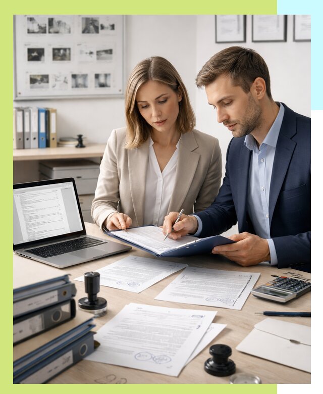 Нотификация ФСБ для продукции и оборудования в Мытищах