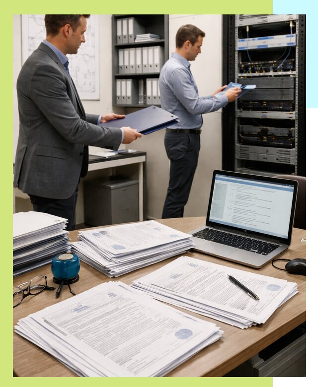 Получение заключения ФСТЭК на информационные системы в Мытищах