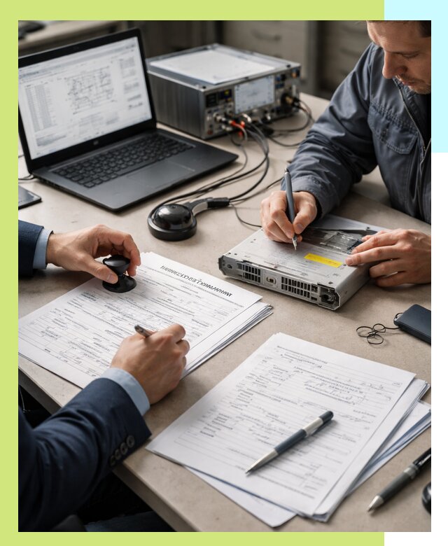 Обоснование безопасности зданий и сооружений в Мытищах