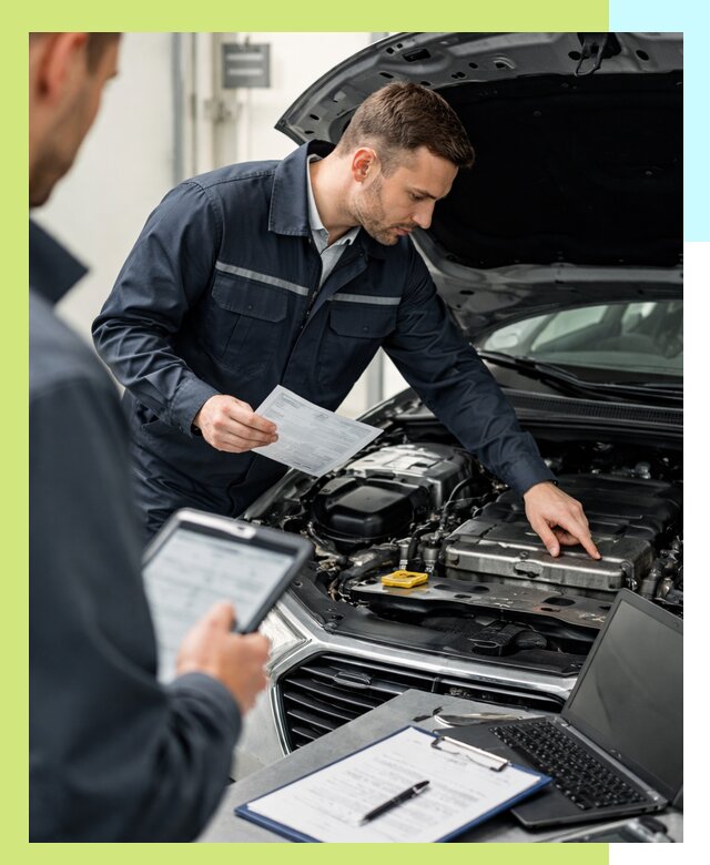 Оформление СБКТС на автомобиль в Мытищах, быстро и официально