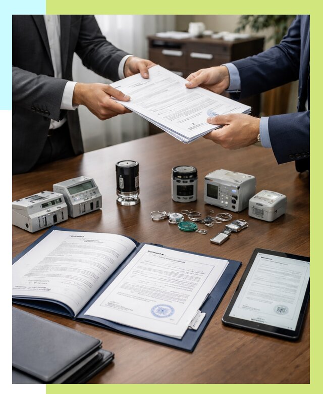 БКТС в Мытищах: оформить и заказать от 7616 р. | Алешин-Мтщ