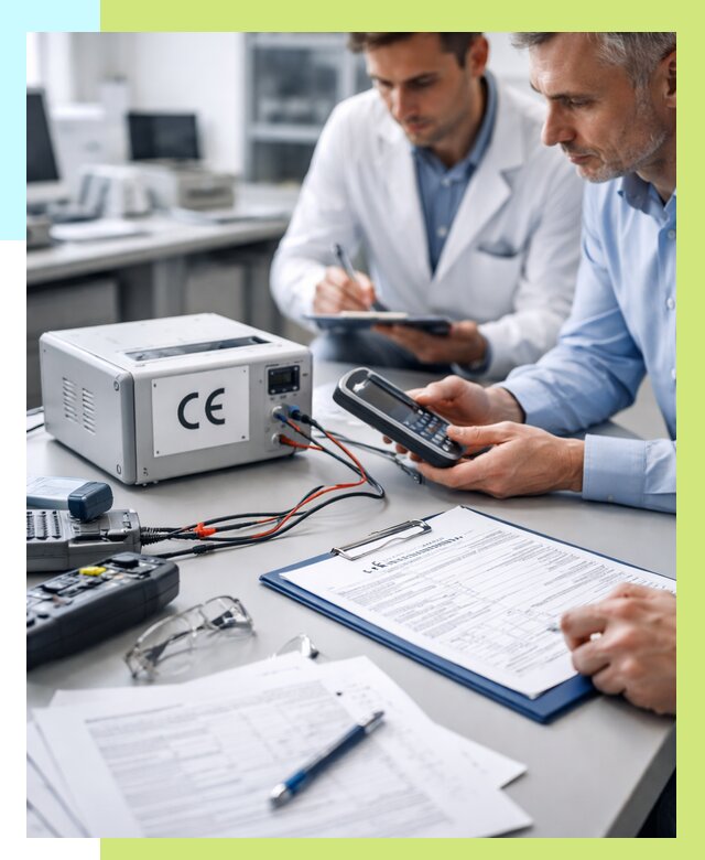 CE сертификат в Мытищах от 20310 р. под ключ Алешин-Мтщ