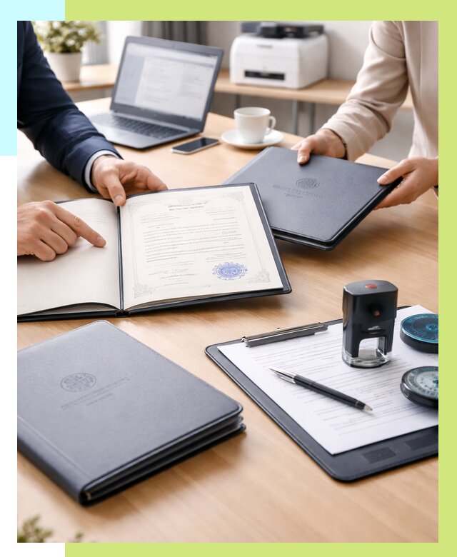 Сертификат OHSAS 18001 в Мытищах от 45698 р. | Алешин-Мтщ