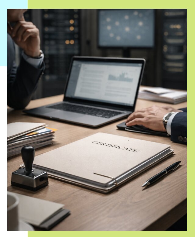 Сертификат ISO 27001 в Мытищах под ключ от 152325 р. Алешин-Мтщ