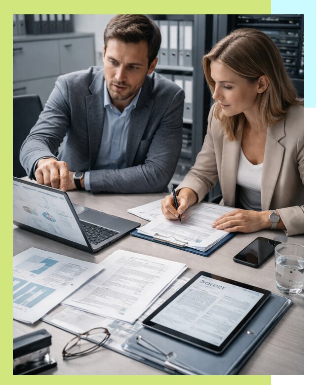 Получение сертификата ISO 27001 информационной безопасности в Мытищах