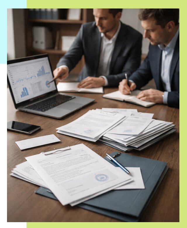 Оценка деловой репутации в Мытищах от 7616 р. | Алешин-Мтщ