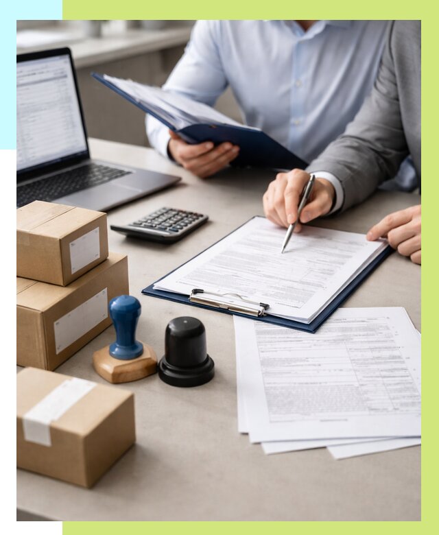 Декларирование продукции в Мытищах от 12186 р., Алешин-Мтщ