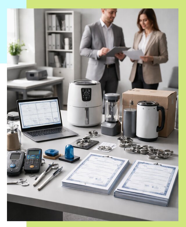 Добровольная сертификация продукции в Мытищах от 25388 р. | Алешин-Мтщ