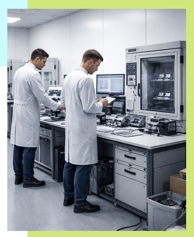 Испытания продукции в Мытищах от 15233 р. | Алешин-Мтщ, заказать