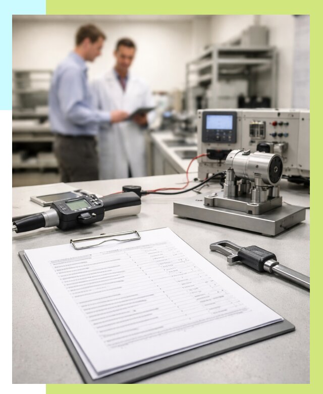 Протокол испытаний продукции в Мытищах от 7616 р. | Алешин-Мтщ