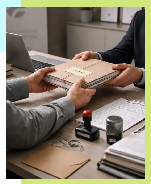 Сертификация для импорта в Мытищах от 30465 р. | Алешин-Мтщ