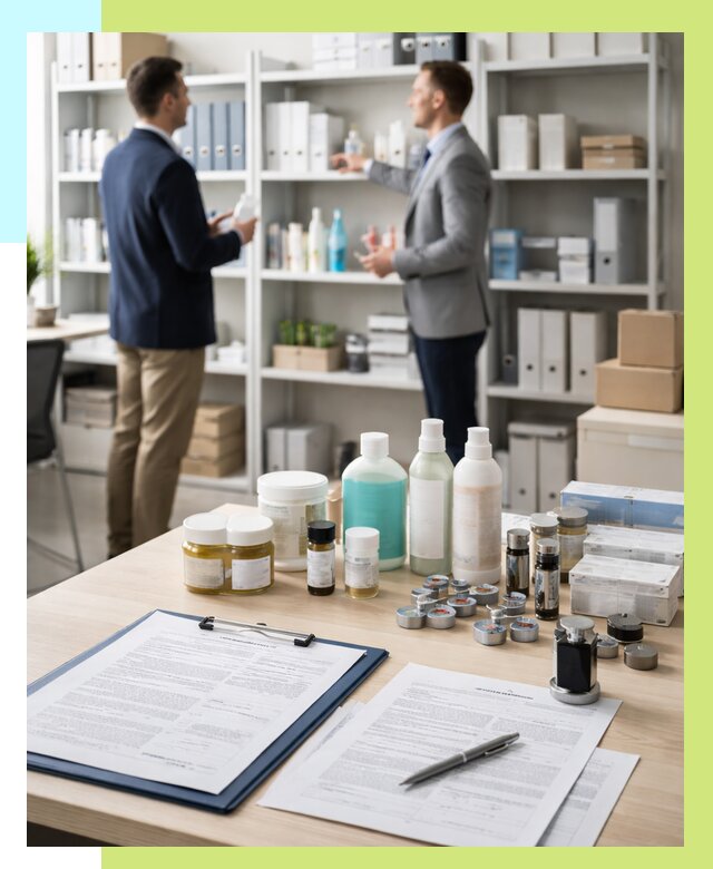 Сертификация собствен. продукции в Мытищах от 25388 р. | Алешин-Мтщ