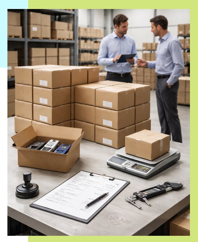 Сертификация партии товара в Мытищах от 15233 р., Алешин-Мтщ